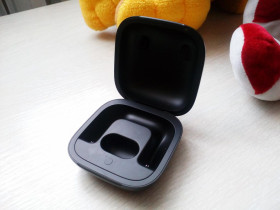 Bluetooth гарнітури Bluetooth гарнитуры ^/--/^ Кейс-зарядка к наушникам Powerbeats Pro ^_^^^ Кейс-зарядка до навушників Powerbeats Pro - фото фото фото