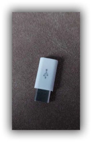 Інше Другое ^/--/^ Перехідник Micro USB - USB, Type-C - Micro USB. ^_^^^ Переходник Micro USB - USB, Type-C - Micro USB. - фото фото фото