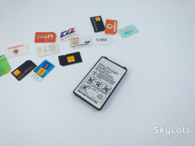 Акумулятори Аккумуляторы ^/--/^ Аккумулятор BST-30 bst 30 для Sony Ericsson ^_^^^ Акумулятор BST-30 bst 30 для Sony Ericsson - фото фото фото