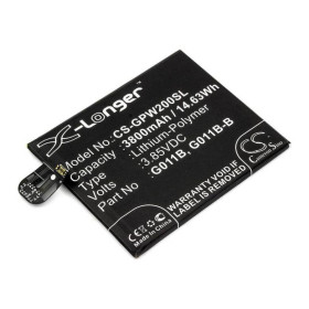 Акумулятори Аккумуляторы ^/--/^ Аккумуляторная батарея X-Longer G /--/ 011 /--/ B (CS-GPW /--/ 200 /--/ SL) для Google Pixel 2 XL G /--/ 011 /--/ C (3800 /--/ mAh) ^_^^^ Акумуляторна батарея X-Longer G /--/ 011 /--/ B (CS-GPW /--/ 200 /--/ SL) для Google Pixel 2 XL G /--/ 011 /--/ C (3800 /--/ mAh) - фото фото фото
