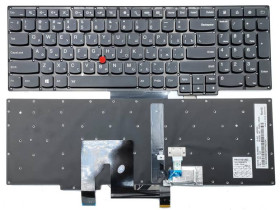 Клавіатури Клавиатуры ^/--/^ Клавиатура для Lenovo Thinkpad S /--/ 5 S /--/ 531 S /--/ 540 S /--/ 5-S /--/ 531 (RU Black с подсветкой) ^_^^^ Клавіатура для Lenovo Thinkpad S /--/ 5 S /--/ 531 S /--/ 540 S /--/ 5-S /--/ 531 (RU Black з підсвіткою) Оригінал. - фото фото фото