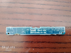 Корпуса Корпуса ^/--/^ HP Elitebook 850 G /--/ 1 плата мікрофона 6050 /--/ A /--/ 2559601-mic-a /--/ 02 ^_^^^ HP Elitebook 850 G /--/ 1 плата микрофона 6050 /--/ A /--/ 2559601-mic-a /--/ 02 - фото фото фото