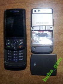 Сенсорні екрани і Дисплеї Сенсорные экраны и Дисплеи ^/--/^ Samsung T /--/ 819 дисплейкорпус ОРИГИНАЛ Б/У ^_^^^ Samsung T /--/ 819 дисплейкорпус Орігінал Б/У - фото фото фото
