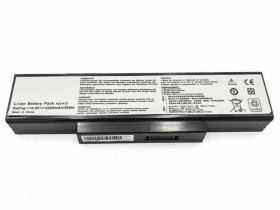 Акумулятори Аккумуляторы ^/--/^ Батарея  A /--/ 32-K /--/ 72 для ноутбука Asus  K /--/ 72, A /--/ 72, K /--/ 73, N /--/ 71, N /--/ 73, X /--/ 77 5200 ^_^^^ Батарея A /--/ 32-K /--/ 72 для ноутбука Asus K /--/ 72, A /--/ 72, K /--/ 73, N /--/ 71, N /--/ 73, X /--/ 77 5200 - фото фото фото