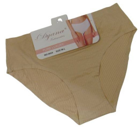 Труси Трусы ^/--/^ Женские трусы вискоза Dyana 9654 XL бежевые ^_^^^ Жіночі боягузи віскоза Dyana 9654 XL бежеві - фото фото фото