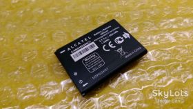 Акумулятори Аккумуляторы ^/--/^ Аккумулятор CAB /--/ 3010010 /--/ C /--/ 1 для Alcatel One Touch: 708 S /--/ 319 S /--/ 320 S /--/ 520 S /--/ 620 - фото фото фото