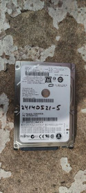 Жорсткі диски Жесткие диски ^/--/^ Жесткий диск для ноутбука 120 Gb / Гб Fujitsu MHY /--/ 2120 /--/ BH 2.5&amp;quot; SATA № 24140521 ^_^^^ Жорсткий диск для ноутбука 120 Gb / Гб Fujitsu MHY /--/ 2120 /--/ BH 2.5&amp;quot; SATA No 24140521 - фото фото фото