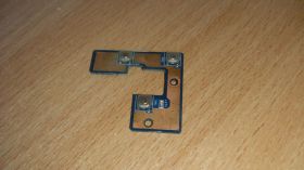Материнські плати Материнские платы ^/--/^ Плата громкости  ноутбука  Acer Aspire 5738 5338 ^_^^^ Плата гучності ноутбука Acer Aspire 5738 5338 - фото фото фото