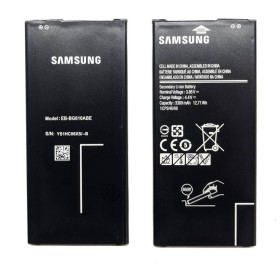 Акумулятори Аккумуляторы ^/--/^ Аккумулятор Samsung EB-BG /--/ 610 /--/ ABE Galaxy J /--/ 6 Plus (2018) SM-J /--/ 610 / J /--/ 415 / J /--/ 7 Prime Оригинал ^_^^^ Акумулятор Samsung EB-BG /--/ 610 /--/ ABE Galaxy J /--/ 6 Plus (2018) SM-J /--/ 610 / J /--/ 415 / J /--/ 7 Prime Оригінал - фото фото фото