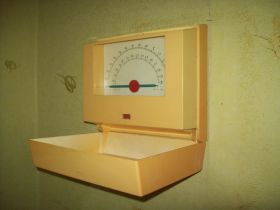 Побутова техніка Бытовая техника ^/--/^ Весы настенные Госметр про-во СССР ^_^^^ Ваги настінні Госметр про-во СРСР - фото фото фото