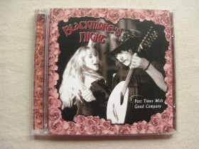 Музичні диски Музыкальные диски ^/--/^ CD Deep Purple Family. Blackmore&amp;apos;s Night. Past Time With Good Company. 2 /--/ CD. 2002. ^_^^^ CD Deep Purple Family. Blackmore&amp;os;s Night. Past Time With Good Company. 2 /--/ CD. 2002. - фото фото фото