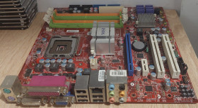 Материнські плати Материнские платы ^/--/^ Б/В Материнська плата MSI G /--/ 45 /--/ M Socket LGA /--/ 775/4 /--/ DDR /--/ 2 MicroATX ^_^^^ Б/У Материнская плата MSI G /--/ 45 /--/ M Socket LGA /--/ 775/4 /--/ DDR /--/ 2 MicroATX - фото фото фото