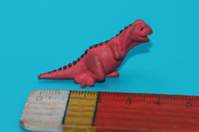 Фігурки, солдатики Фигурки, солдатики ^/--/^ мініфігурка динозаврик SCHLEICH CLASSIC резина ^_^^^ минифигурка динозаврик SCHLEICH CLASSIC резина - фото фото фото