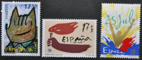 Інше Другое ^/--/^ Испания Спорт ОИ Барселона 1992 ^_^^^ Іспанія Спорт ОІ Барселона 1992 - фото фото фото