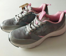 Кросівки Кроссовки ^/--/^ Жіночі кросівки Umbro Kamila 39 /--/ р. ^_^^^ Женские кроссовки Umbro Kamila 39 /--/ р. - фото фото фото