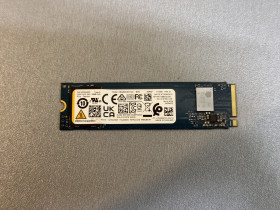 Твердотільні SSD-накопичувачі Твердотельные SSD-накопители ^/--/^ SSD диск ссд SSD Kioxia M /--/ 2 NVMe Gen 4 x /--/ 4 512 /--/ gb| 2280| 1 /--/ шт №833 - фото фото фото