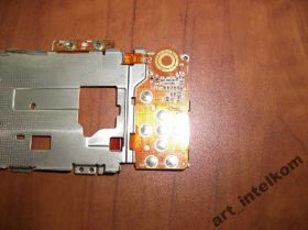 Деталі до фотоапаратів, на розбирання Детали к фотоаппаратам, на разборку ^/--/^ Кнопки Olympus FE-330 - фото фото фото