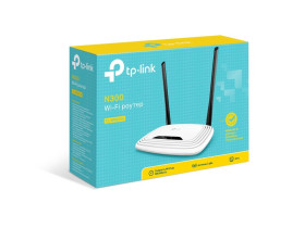 Маршрутизатори Маршрутизаторы ^/--/^ Роутер маршрутизатор TP-LINK 841 /--/ N Гарантія 12 міс. ^_^^^ Роутер маршрутизатор TP-LINK 841 /--/ N Гарантия 12 мес. - фото фото фото