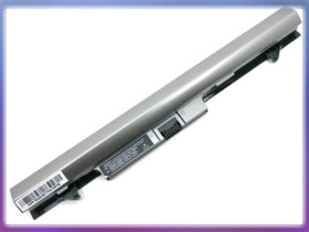 Акумулятори Аккумуляторы ^/--/^ Батарея RA /--/ 04 для HP Probook 430 G /--/ 1, 430 G /--/ 2 H /--/ 6 /--/ L /--/ 28 /--/ ET, H /--/ 6 /--/ L /--/ 28 /--/ AA (HSTNN-IB /--/ 4 /--/ L) (14.8 /--/ V 2600 /--/ mAh 38.4 /--/ Wh) Silv ^_^^^ Батарея RA /--/ 04 для HP Probook 430 G /--/ 1, 430 G /--/ 2 H /--/ 6 /--/ L /--/ 28 /--/ ET, H /--/ 6 /--/ L /--/ 28 /--/ AA (HSTNN-IB /--/ 4 /--/ L) (14.8 /--/ V 2600 /--/ mAh 38.4 /--/ Wh) - фото фото фото