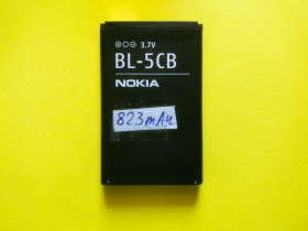 Акумулятори Аккумуляторы ^/--/^ Аккумулятор Оригинал ПРОВЕРЕННЫЙ акб Nokia BL-5 /--/ CB 1800, 1280, 1616, 105, 106, 111, 113, 130          (2017), C /--/ 1-00, 2600, 6230, 6230 /--/ i ^_^^^ Акумулятор Оригінал ПРОВЕРЕНИЙ акб Nokia BL-5 /--/ CB 1800, 1280, 1616, 105, 106, 111, 113, 130 (2017), C /--/ 1-00, 2600, 6230, 6230 /--/ i - фото фото фото