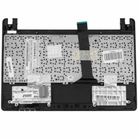 Клавіатури Клавиатуры ^/--/^ Клавиатура для ноутбука ASUS (EeePC: 1011, 1015, 1016, 1018 Keyboard+Touchpad+передняя панель) rus,  ^_^^^ Клавіатура для ноутбука ASUS (EeePC: 1011, 1015, 1016, 1018 Keyboard+Touchpad+передня панель) rus, - фото фото фото