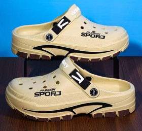 В'єтнамки Вьетнамки ^/--/^ Размеры 46, 47, 48  Кроксы сабо crocs клоги мужские бежевые, из пены (ЭВА), легкие и удобные ^_^^^ Розміри 49, 50 Крокси сабо crocs клоги чоловічі бежеві, з піни (ЕВА), легкі і зручні - фото фото фото