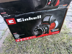 Насоси Насосы ^/--/^ Садовий насос Einhell GC-GP 6538 ^_^^^ Садовый насос Einhell GC-GP 6538 - фото фото фото