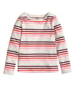 Кофти, реглани Кофты, регланы ^/--/^ Регланы для девочек H&amp;M Conscious ^_^^^ Реглани для дівчаток H&amp;M Conscious - фото фото фото