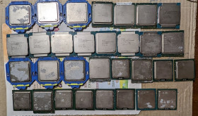 Процесори Процессоры ^/--/^ продам процы Intel Xeon E /--/ 5-2623 v /--/ 3 и другие ^_^^^ Продам проци Intel Xeon E /--/ 5-2623 v /--/ 3 та інші - фото фото фото