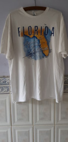 Футболки, майки Футболки, майки ^/--/^ Футболка  (100% cotton, XL, Honduras) б/у ^_^^^ Футболка (100% cotton, XL, Honduras) б/у - фото фото фото