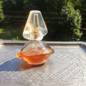 Інше Другое ^/--/^ * Dali Parfum de Toilette Salvador Dali ^_^^^ Птах 37 см - графін або ваза - Скопінська кераміка СРСР - фото фото фото