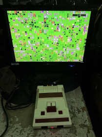 Dendy Dendy ^/--/^ Игровая приставка 2 /--/ E 8 bit 2 /--/ E /--/ 8 /--/ BAVWD /--/ 288 № 251912302 ^_^^^ Ігрова приставка 2 /--/ E 8 bit 2 /--/ E /--/ 8 /--/ BAVWD /--/ 288 No 251912302 - фото фото фото