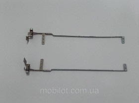 Корпуса Корпуса ^/--/^ Петли Hannspree SN /--/ 10 /--/ E /--/ 2 (NZ-11031) ^_^^^ Петлі Hannspree SN /--/ 10 /--/ E /--/ 2 (NZ-11031) - фото фото фото