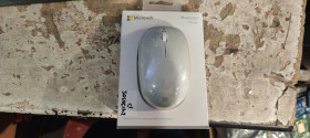 Миші Мыши ^/--/^ Беспроводная оптическая мышь Microsoft Bluetooth RJN-00034 № 24130305 ^_^^^ Бездротова оптична миша Microsoft Bluetooth RJN-00034 No 24130305 - фото фото фото