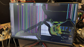 Acer Acer ^/--/^ №13 Монітор 27&amp;quot; Acer VG /--/ 270  з 1 грн ^_^^^ No /--/ 13 Монитор 27&amp;quot; Acer VG /--/ 270 с 1 грн - фото фото фото