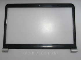 Корпуса Корпуса ^/--/^ Часть корпуса (Рамка) Packard bell TJ /--/ 75(NZ-5004) ^_^^^ Частина корпусу (Рамка) Packard bell TJ /--/ 75 (NZ-5004) - фото фото фото