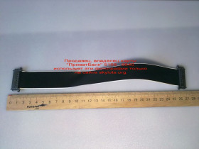 Плати Платы ^/--/^ Шлейф 51 /--/ pin T.MT /--/ 5522 /--/ S.82 HV /--/ 430 /--/ QUB-N /--/ 1 /--/ A от телевизора Ergo ^_^^^ Шлейф 51 /--/ pin T.MT /--/ 5522 /--/ S.82 HV /--/ 430 /--/ QUB-N /--/ 1 /--/ A від телевізора Ergo - фото фото фото