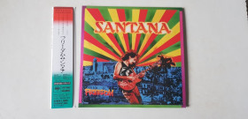 Музичні диски Музыкальные диски ^/--/^ Santana Freedom CD фірмовий ^_^^^ Santana Freedom CD фирменный - фото фото фото