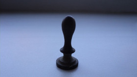 Інше Другое ^/--/^ Личная печать Кюль,бронза,19 век ^_^^^ Особиста печатка Кюль, бронза, 19 століття - фото фото фото