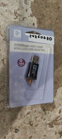 USB адаптери USB адаптеры ^/--/^ Wi-Fi-адаптер USB 2 /--/ E PowerLink WR /--/ 820 /--/ E 2 /--/ E-WR /--/ 820 /--/ E № 24260720 ^_^^^ Wi-Fi-адаптер USB 2 /--/ E PowerLink WR /--/ 820 /--/ E 2 /--/ E-WR /--/ 820 /--/ E No 24260720 - фото фото фото