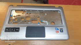 Корпуса Корпуса ^/--/^ HP Pavilion DV /--/ 6 Корпус   (топкейс, средняя часть) бу ^_^^^ HP Pavilion DV /--/ 6 Корпус (топкейс, середня частина) бу - фото фото фото
