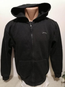 Толстовки, худі Толстовки, худи ^/--/^ Батник толстовка slazenger 13 років ^_^^^ Батник толстовка slazenger 13 лет - фото фото фото