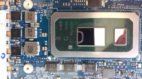 Процесори Процессоры ^/--/^ Процесcор BGA /--/ 1528 Intel Core i /--/ 5-8365 /--/ U SRF /--/ 9 /--/ Z Whiskey Lake-U б/у BG=0 ^_^^^ Процессcор BGA /--/ 1528 Intel Core i /--/ 5-8365 /--/ U SRF /--/ 9 /--/ Z Whiskey Lake-U б/у BG=0 - фото фото фото