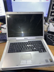 Dell Dell ^/--/^ Ноутбук Dell Inspiron 1501 № 231805210 ^_^^^ Ноутбук Dell Inspiron 1501 No 231805210 - фото фото фото