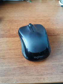 Миші Мыши ^/--/^ Мышка мышь беспроводная Logitech M /--/ 325 ^_^^^ Мишка бездротова Logitech M /--/ 325 - фото фото фото
