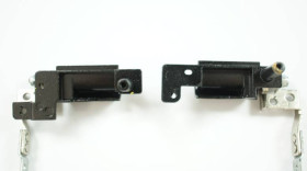 Корпуса Корпуса ^/--/^ Петли для ноутбука LENOVO ThinkPad SL /--/ 400 series (44 /--/ C /--/ 0878091121 + 44 /--/ C /--/ 0877090923) (левая+правая) ^_^^^ Петлі для ноутбука LENOVO ThinkPad SL /--/ 400 series (44 /--/ C /--/ 0878091121 + 44 /--/ C /--/ 08770923) (ліва+права) - фото фото фото
