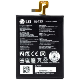 Акумулятори Аккумуляторы ^/--/^ Акумулятор Google Pixel 2 XL / BL-T /--/ 35  (3520 /--/ mAh) ^_^^^ Аккумулятор Google Pixel 2 XL / BL-T /--/ 35 (3520 /--/ mAh) - фото фото фото