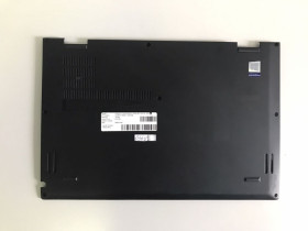 Корпуса Корпуса ^/--/^ Нижня сервісна кришка поддон на Lenovo ThinkPad X /--/ 1 Yoga Gen 3 ^_^^^ Нижняя сервисная крышка поддон на Lenovo ThinkPad X /--/ 1 Yoga Gen 3 - фото фото фото