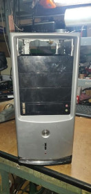 Корпуса Корпуса ^/--/^ Брендовый корпус VT ATX № 210403 ^_^^^ Брендовий корпус VT ATX No 210403 - фото фото фото