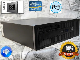Системні блоки, ПК Системные блоки, ПК ^/--/^ HP ProDesk 600 G /--/ 1      (i /--/ 3-4170/8 /--/ GB/128 /--/ GB SSD) Гарантія! ^_^^^ HP ProDesk 600 G /--/ 1 (i /--/ 3-4170/8 /--/ GB/128 /--/ GB SSD) Гарантия! - фото фото фото
